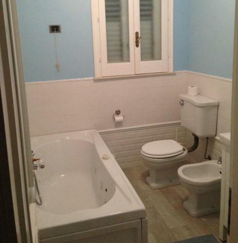 Apartamento Casa Luthi