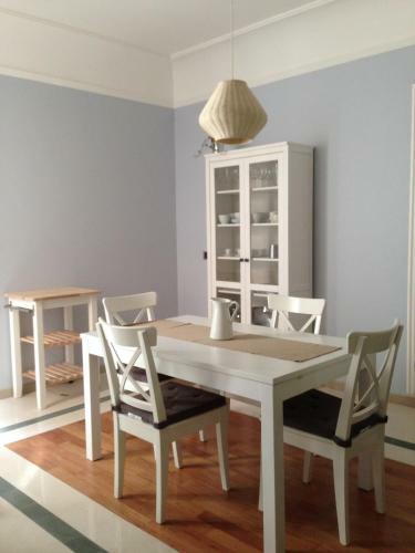 Apartamento Casa Luthi