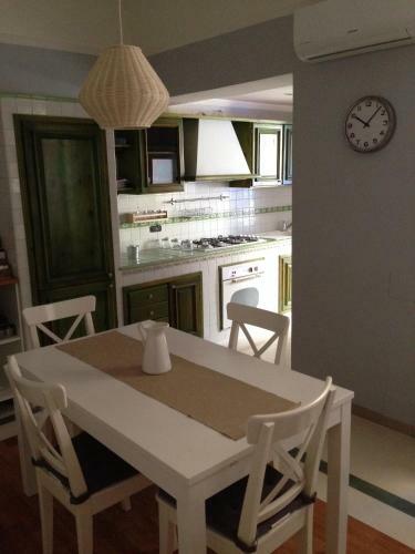 Apartamento Casa Luthi