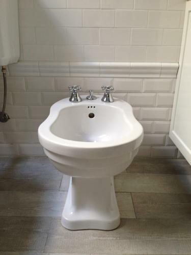 Apartamento Casa Luthi