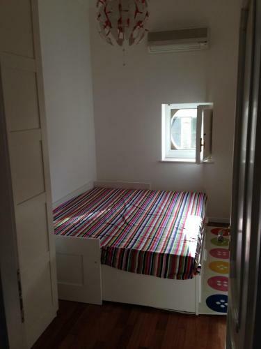 Apartamento Casa Luthi