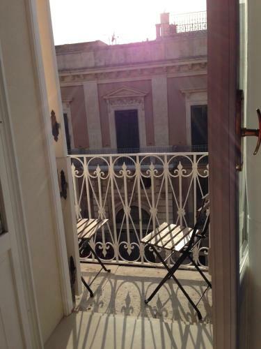 Apartamento Casa Luthi