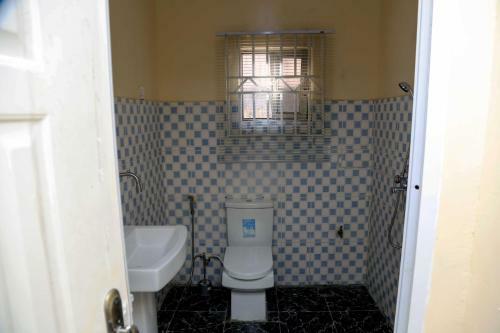 Home Away From Home 3 Bedroom Apartment. Ibadan