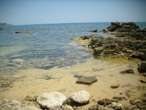 Holiday Home Riserva Marina Protetta
