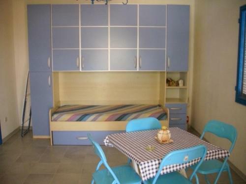 Holiday Home Riserva Marina Protetta