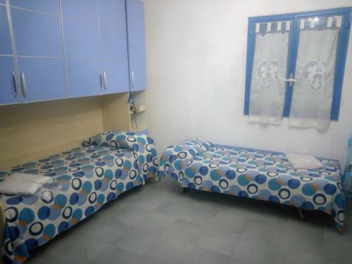 Holiday Home Riserva Marina Protetta
