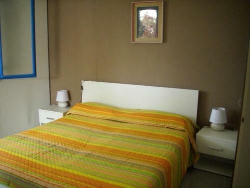 Holiday Home Riserva Marina Protetta