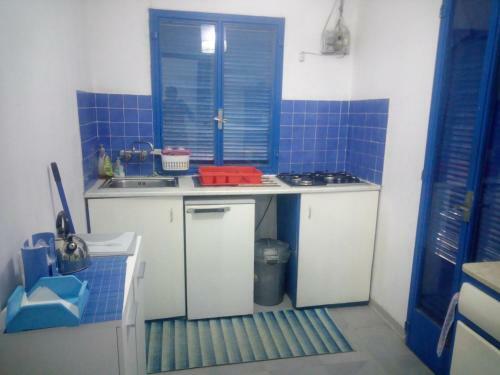 Holiday Home Riserva Marina Protetta