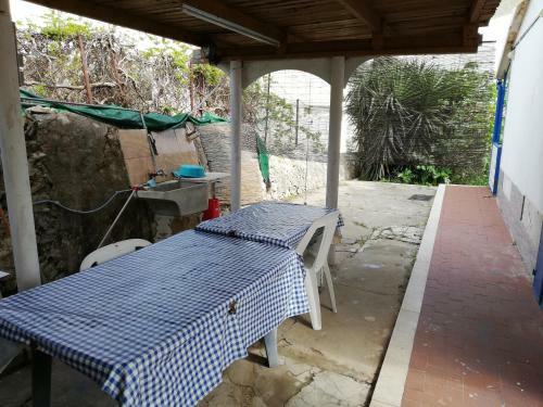 Holiday Home Riserva Marina Protetta