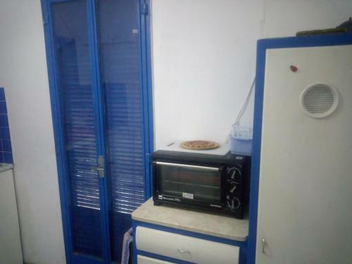 Holiday Home Riserva Marina Protetta