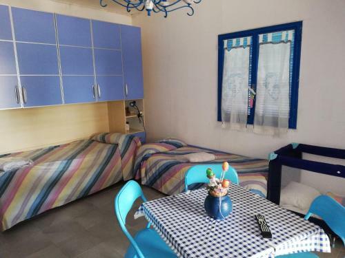 Holiday Home Riserva Marina Protetta