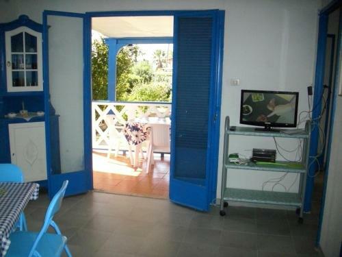 Holiday Home Riserva Marina Protetta