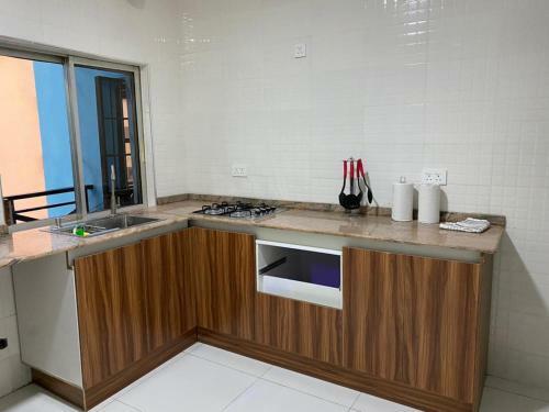 Apartamento Zenith Homes,