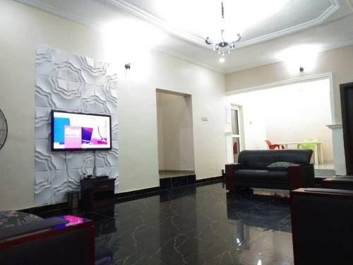 Apartamento Zenith Homes,