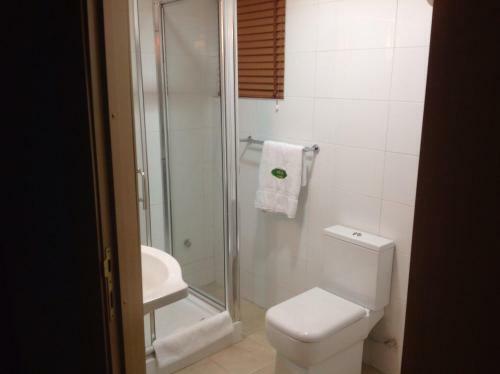 Adis Hotels Ibadan