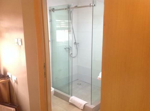 Adis Hotels Ibadan