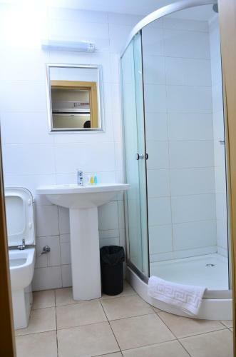 Adis Hotels Ibadan