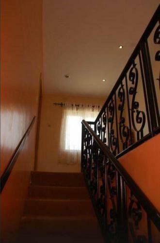 Adis Hotels Ibadan