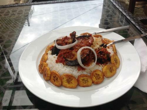 Adis Hotels Ibadan