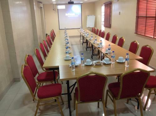Adis Hotels Ibadan