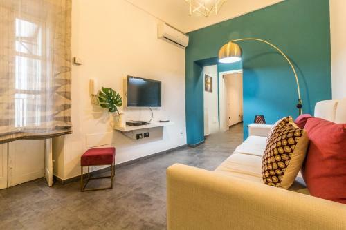Sirhouse - Boutique Apartment In Ortigia