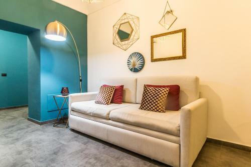 Sirhouse - Boutique Apartment In Ortigia