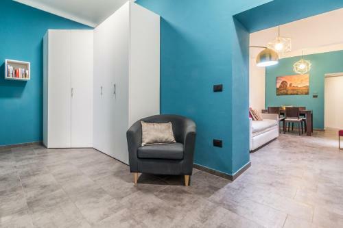 Sirhouse - Boutique Apartment In Ortigia