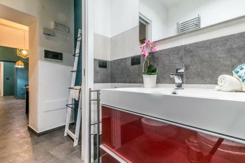 Sirhouse - Boutique Apartment In Ortigia