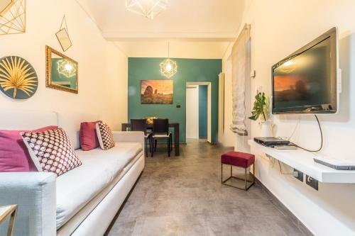 Sirhouse - Boutique Apartment In Ortigia