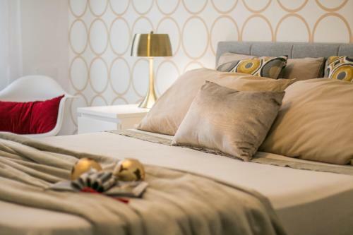 Sirhouse - Boutique Apartment In Ortigia