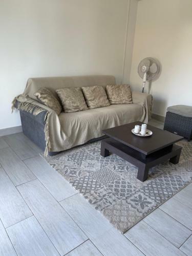 Apartamento La Cas'� Olivette