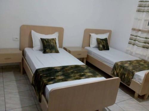 Villa de Luxe Avec Piscine Priv�e Sans Vis � Vis � Djerba