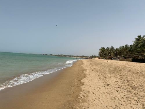 Apartamento Carthag?