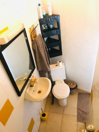 Apartamento Carthag?