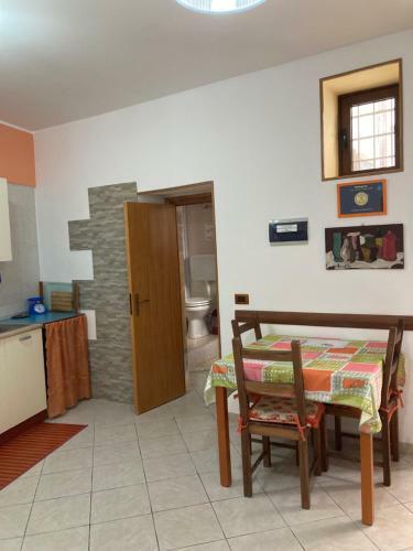 The Ronco Apartment