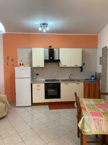The Ronco Apartment