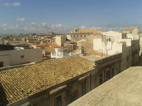 Casa Mastrarua