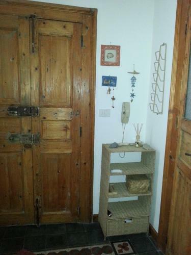 Casa Mastrarua