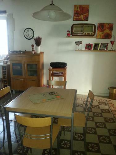 Casa Mastrarua