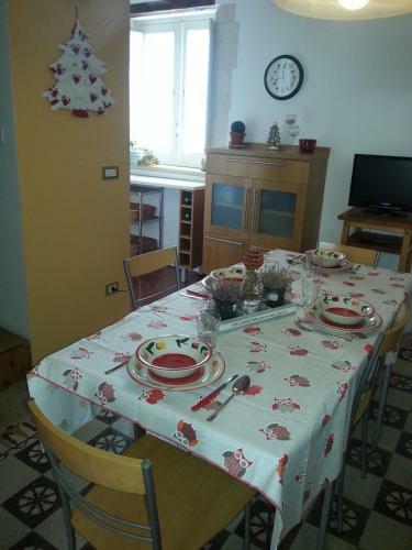 Casa Mastrarua