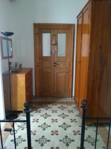 Casa Mastrarua