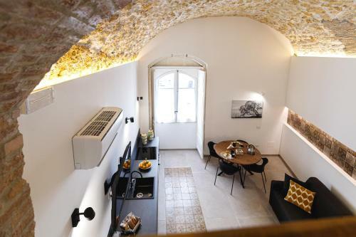 Apartamento Casa Marene Ortigia