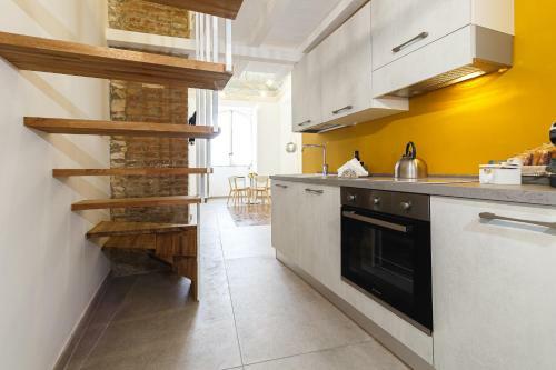 Apartamento Casa Marene Ortigia