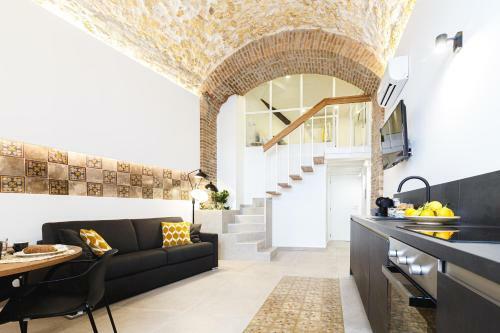Apartamento Casa Marene Ortigia
