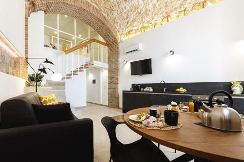 Apartamento Casa Marene Ortigia