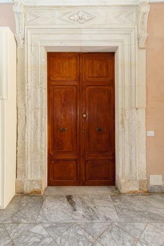 Apartamento Casa Marene Ortigia