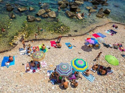 Apartamento Casa Marene Ortigia