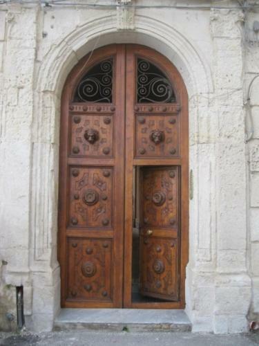 Apartamento Casa Marene Ortigia
