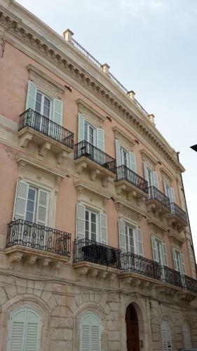 Apartamento Casa Marene Ortigia