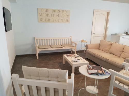 Apartamento Villa Bismarkia